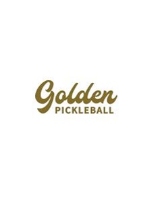 Golden Pickleball