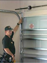 Garage Door Repair & Service Danbury