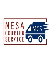 Mesa Courier Service