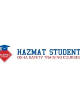 HazMat Student