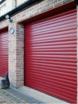 Mega Garage Doors Services