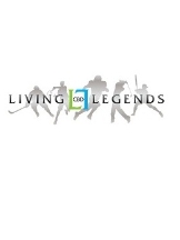 Living Legends CBD