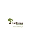 California Plantscapes