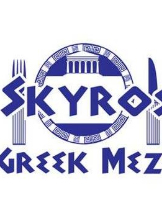 Greek Restaurant Sydney - Skyros Greek Meze