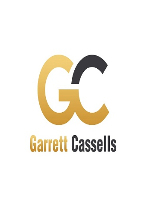 Garrett Cassells Sr. Digital Marketing Inc.