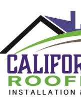 California Roofing Install and Repair