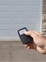 Garage Door Repair & Service Boston