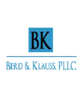 Berd & Klauss, PLLC