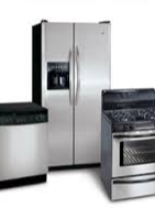 CT Appliance Repair Friendswood