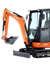 B Wilton Digger Hire