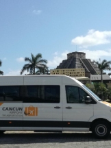 Private Cancun Airport Transportation