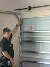 Florissant Garage Door Repair Team