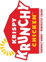 Krispy Krunchy Chicken Cape May