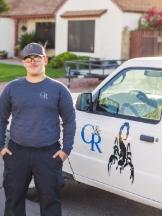 C&R Pest Services