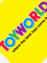 Toyworld NZ