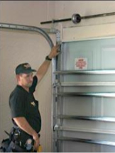 Expert Garage Door Repair Co