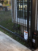 Driveway Gate Repair & Service Specialists