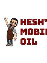 Hesh's Mobile Oil