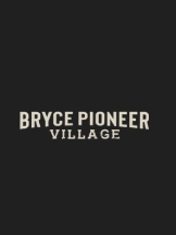 Bryce Pioneer Village