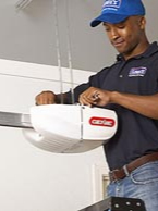 Garage Door Repair Experts Houston