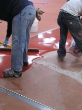 Toronto Epoxy Flooring Experts