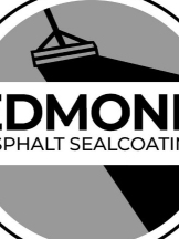 Edmond Asphalt Sealcoating