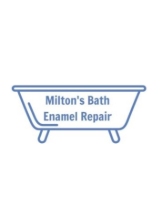 Milton's Bath Enamel Repair, Shower Tray Repair, Ceramic Sink Repair & Bath Re Enamelling South London