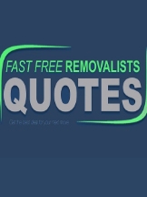 Fast Free Removalists Quotes