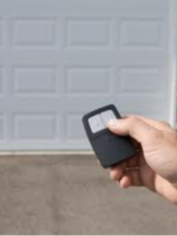 Garage Door Repair DeSoto TX