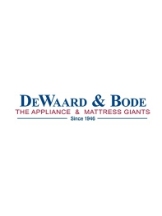 DeWaard & Bode: Outlet Store