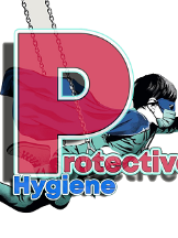 Protective hygiene