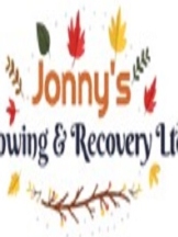 Jonny's Towing & Recovery Ltd