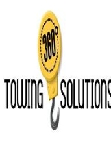 360 Towing Solutions Dallas