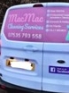 MacMac Cleaning Services East Lothian Ltd