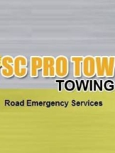 SC Pro Tow Fort Worth