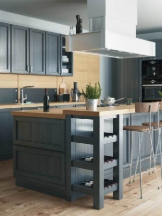 Woodhaven Kitchens