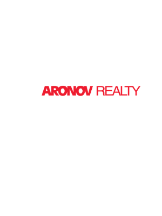 Aronov Realty