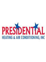 Presidential Heating & Air Conditioning, Inc