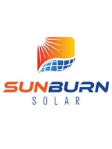 Sunburn Solar