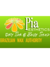 Pia Esthetics Day Spa