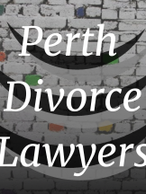 Perth Divorce Lawyers