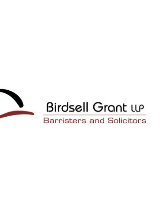 Birdsell Grant LLP