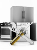 Appliance Repairs Vancouver