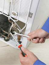 Appliance Repair North Vancouver