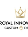 Royal Innovation Deck Builder