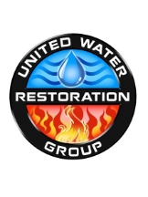 United Water Restoration Group of Ontario