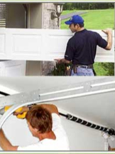 M.G.A Garage Door Repair Webster TX