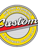 Custom Heating, Plumbing, & AC Repair Services