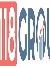 118Group Web Design