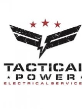 Tactical Power Electrical Services